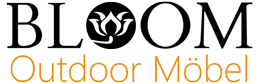 bloom outdoor mobel logo