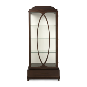 mademoiselle vitrine