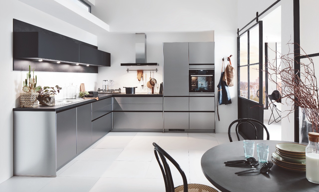 nobilia kitchen