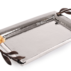 pomegranate mini tray